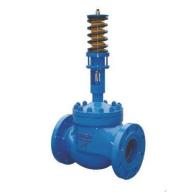 V230系列自力式壓力調節(jié)閥